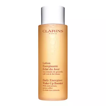 CLARINS Тонизирующий лосьон Eclat du Jour