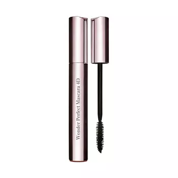 CLARINS Тушь для ресниц с эффектом 4D Wonder Perfect Mascara 4D