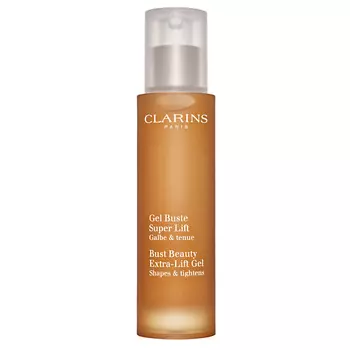 CLARINS Укрепляющий гель для бюста Gel Buste