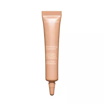 CLARINS Устойчивый консилер Everlasting Concealer