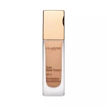 CLARINS Устойчивый тональный крем SPF 15 Haute Tenue+