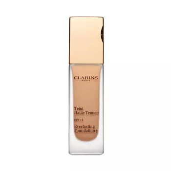 CLARINS Устойчивый тональный крем SPF 15 Haute Tenue+