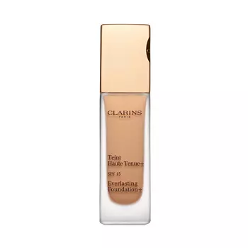 CLARINS Устойчивый тональный крем SPF 15 Haute Tenue+