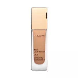 CLARINS Устойчивый тональный крем SPF 15 Haute Tenue+