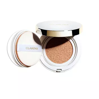 CLARINS Устойчивый тональный крем в подушечке Everlasting Cushion SPF 50