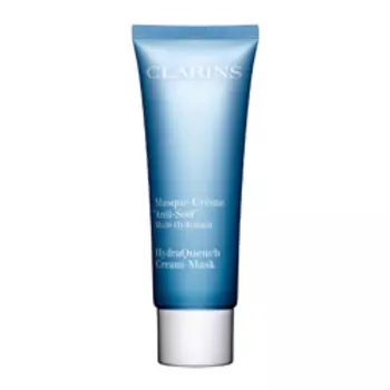 CLARINS Увлажняющая крем-маска Anti-Soif Multi-Hydratante