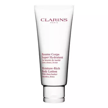 CLARINS Увлажняющий бальзам для тела