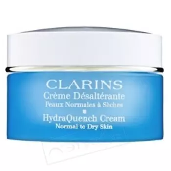 CLARINS Увлажняющий крем для нормальной и склонной к сухости кожи Multi-Hydratante