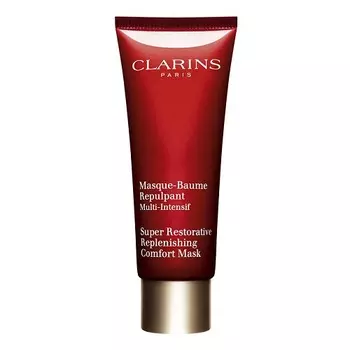 CLARINS Восстанавливающая питательная маска-бальзам Multi-Intensive