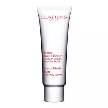 CLARINS Восстанавливающий бальзам моментального действия Baume Beaut clair