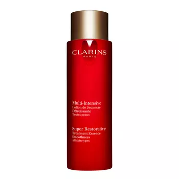 CLARINS Восстанавливающий и разглаживающий лосьон Multi-Intensive
