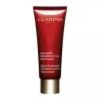 CLARINS Восстанавливающий концентрат для области шеи и декольте Multi-Intensive