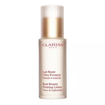 CLARINS Укрепляющее молочко для бюста Lait Buste