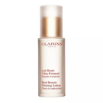 CLARINS Укрепляющее молочко для бюста Lait Buste