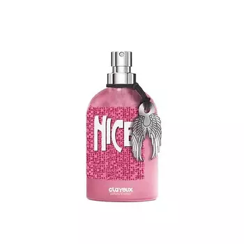 CLAYEUX Nice for girls 50