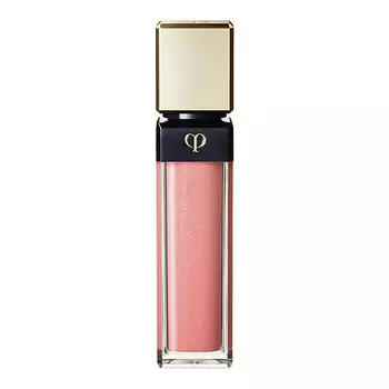 CL DE PEAU BEAUT Блеск для губ Radiant Lip Gloss