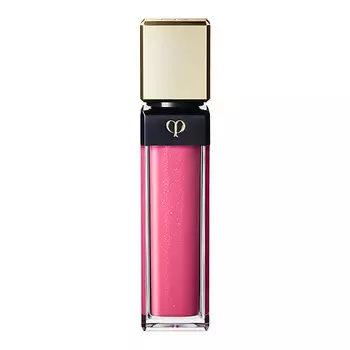 CL DE PEAU BEAUT Блеск для губ Radiant Lip Gloss