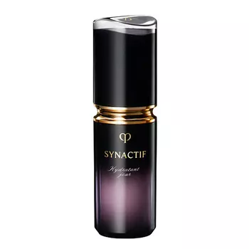 CL DE PEAU BEAUT Дневная увлажняющая эмульсия SYNACTIF