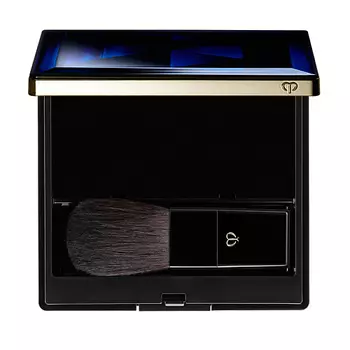 CLÉ DE PEAU BEAUTÉ Футляр для двойных румян