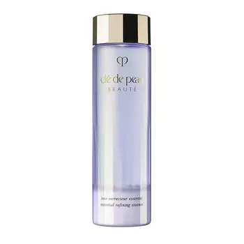 CL DE PEAU BEAUT Эссенция, выравнивающая поверхность кожи Essential Refining Essence