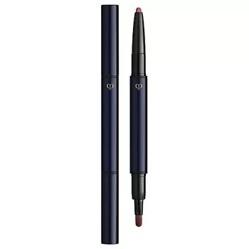 CL DE PEAU BEAUT Карандаш для губ (рефилл) Lip Liner Pencil