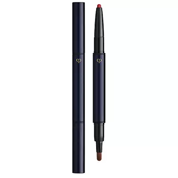 CL DE PEAU BEAUT Карандаш для губ (рефилл) Lip Liner Pencil