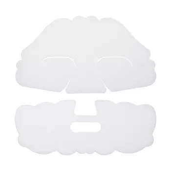 CL DE PEAU BEAUT Маска для сияния кожи