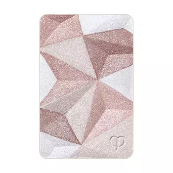 CLÉ DE PEAU BEAUTÉ Моделирующая пудра, придающая коже сияние (сменный блок)