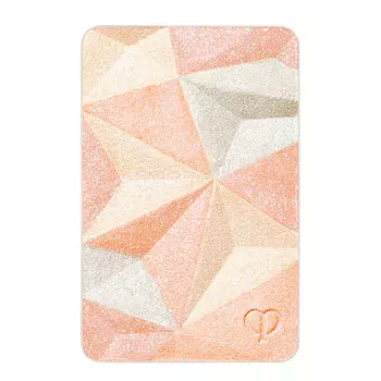 CLÉ DE PEAU BEAUTÉ Моделирующая пудра, придающая коже сияние (сменный блок)