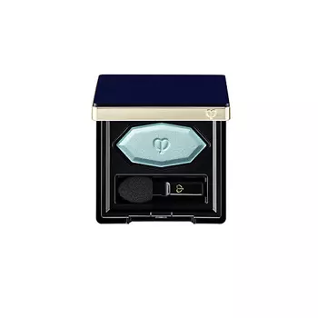 CL DE PEAU BEAUT Моно тени для век Powder Eye Color Solo