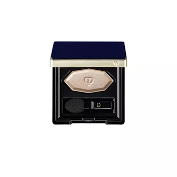CL DE PEAU BEAUT Моно тени для век Powder Eye Color Solo