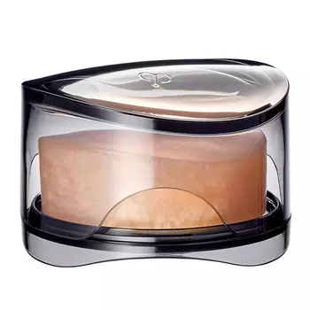 CL DE PEAU BEAUT Мыло Synactif
