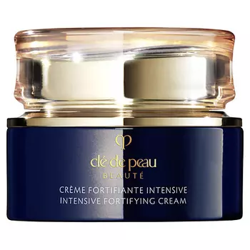 CL DE PEAU BEAUT Ночной крем интенсивного действия