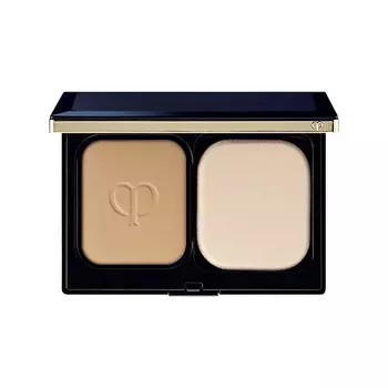 CL DE PEAU BEAUT Пудра с эффектом сияния (сменный блок)