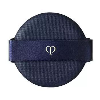 CL DE PEAU BEAUT Пуховка для тонального кушона с эффектом сияния