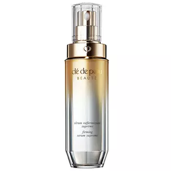 CL DE PEAU BEAUT Моделирующая сыворотка для упругости кожи Firming Serum Supreme