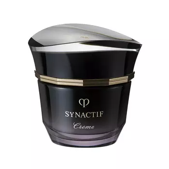 CL DE PEAU BEAUT SYNACTIF Крем