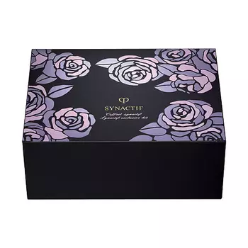 CLÉ DE PEAU BEAUTÉ SYNACTIF набор