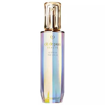 CL DE PEAU BEAUT Сыворотка-активатор The Serum