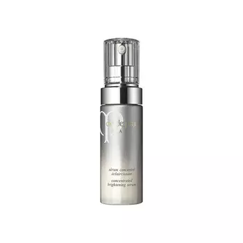 CL DE PEAU BEAUT Сыворотка для сияния кожи Brightening Serum