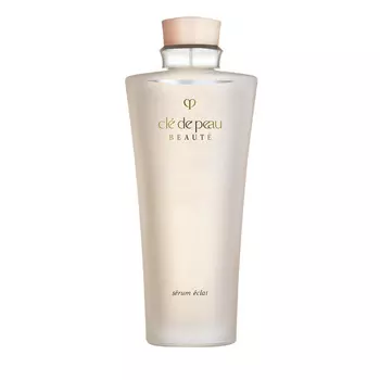 CLÉ DE PEAU BEAUTÉ Сыворотка против тусклости кожи