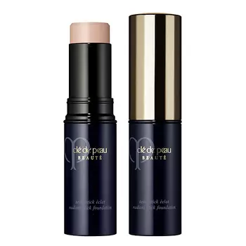CLÉ DE PEAU BEAUTÉ Тональное средство-стик с эффектом естественного сияния