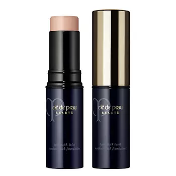 CLÉ DE PEAU BEAUTÉ Тональное средство-стик с эффектом естественного сияния