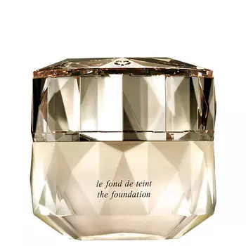 CLÉ DE PEAU BEAUTÉ Тональный крем-уход