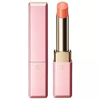 CL DE PEAU BEAUT Увлажняющий бальзам-тинт для губ Lip Glorifier