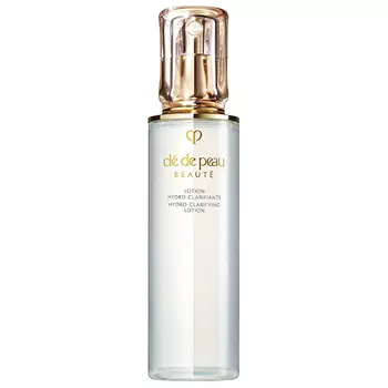 CL DE PEAU BEAUT Увлажняющий освежающий лосьон Hydro-Clarifying Lotion