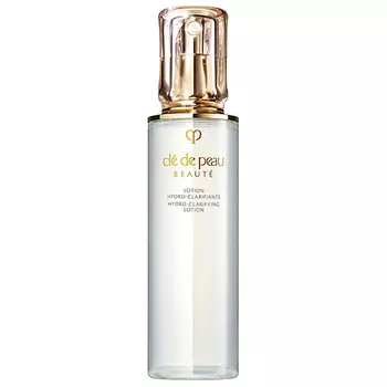 CL DE PEAU BEAUT Увлажняющий освежающий лосьон Hydro-Clarifying Lotion