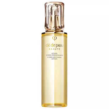 CL DE PEAU BEAUT Увлажняющий смягчающий лосьон Hydro-Softening Lotion