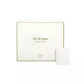CLÉ DE PEAU BEAUTÉ Ватные подушечки