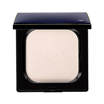 CLÉ DE PEAU BEAUTÉ Выравнивающая компактная пудра